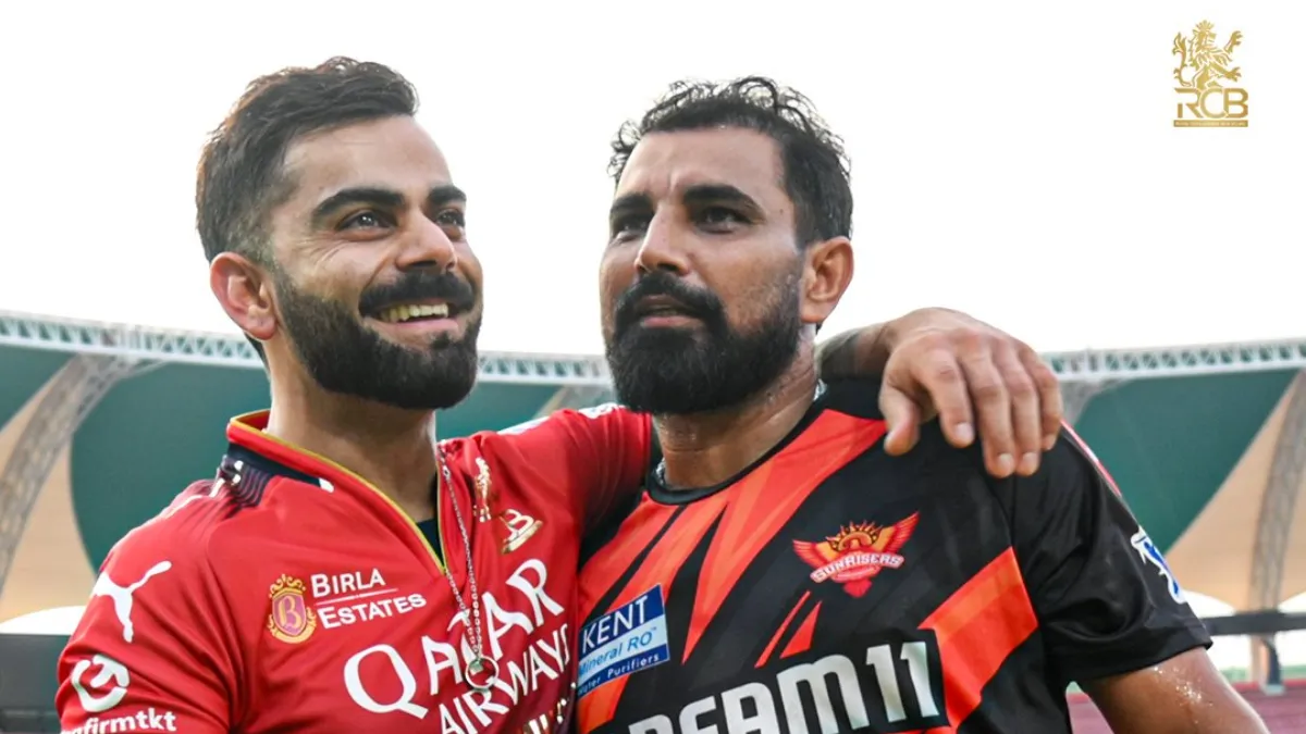 rcb-vs-srh-ipl-2025-royal-challengers-bengaluru-eye-top-two-finish-as-they-face-sunrisers-hyderabad-in-lucknow