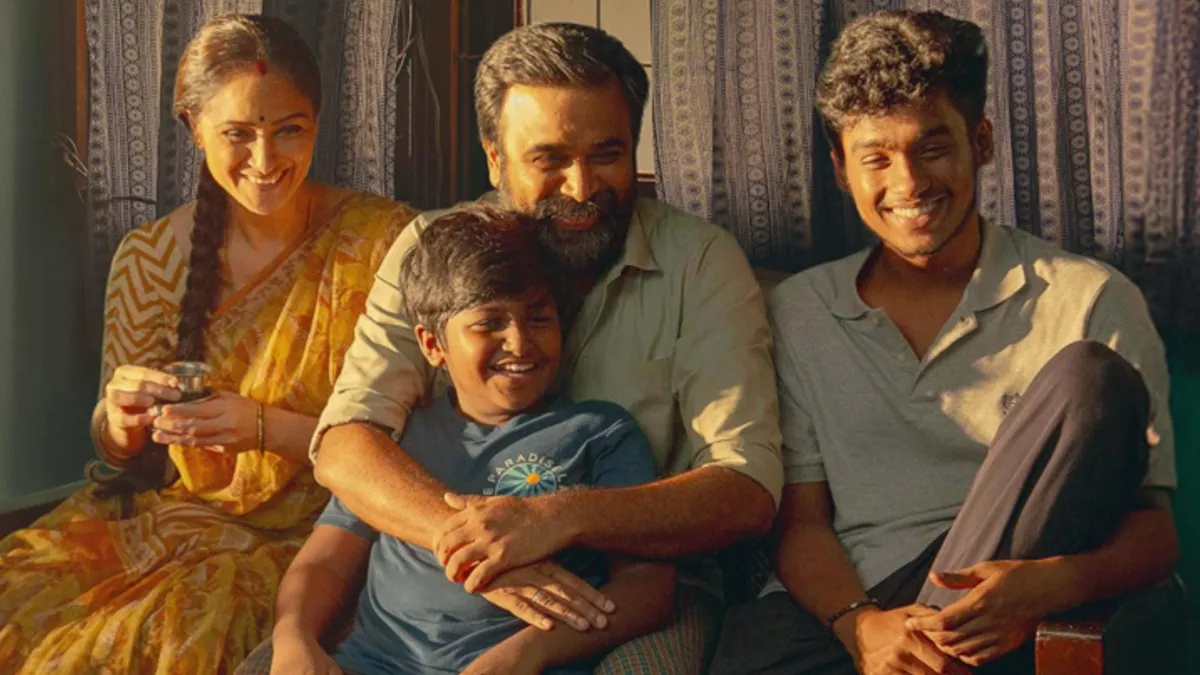 tourist-family-ott-release-delayed-sasikumar-tamil-movie-to-extend-its-theatrical-run-after-mohanlal-led-thudarum-report