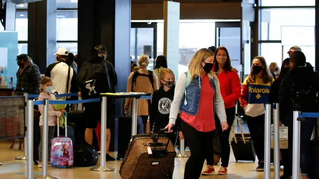 US Issues Global Travel Warnings Ahead Of Summer Vacation: Full List Of ...