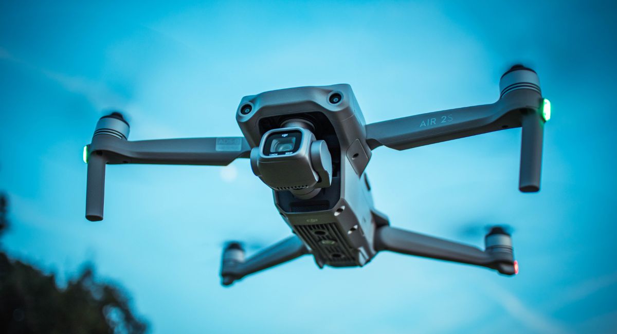 up-forensic-institute-launches-indias-first-drone-training-lab-in-lucknow-focus-on-border-security-anti-smuggling-ops