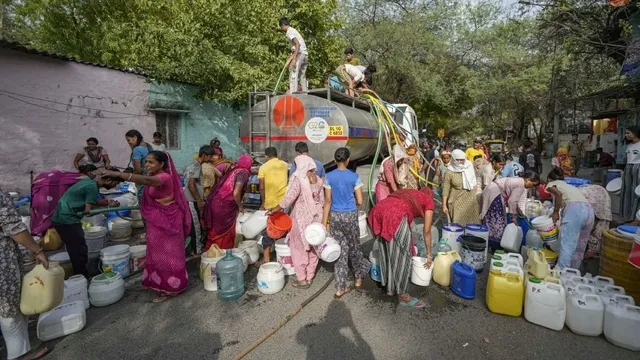 delhi-water-supply-disruption-djb-announces-24hours-water-suspension-from-may-22-to-23-check-affected-areas-timings