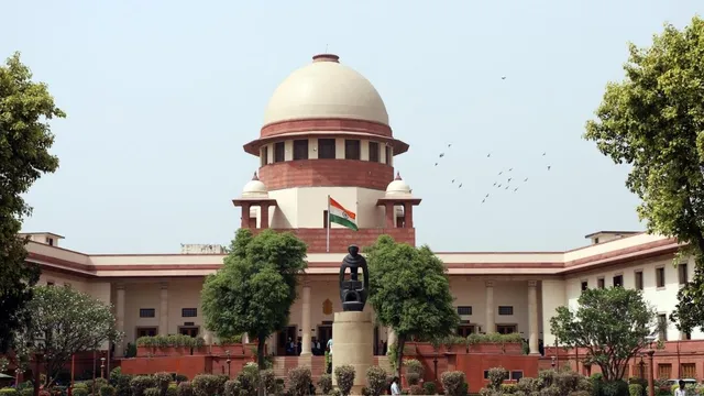 'Crossing All Limits': SC Raps ED Over TASMAC Raids, Stays Money Laundering Probe