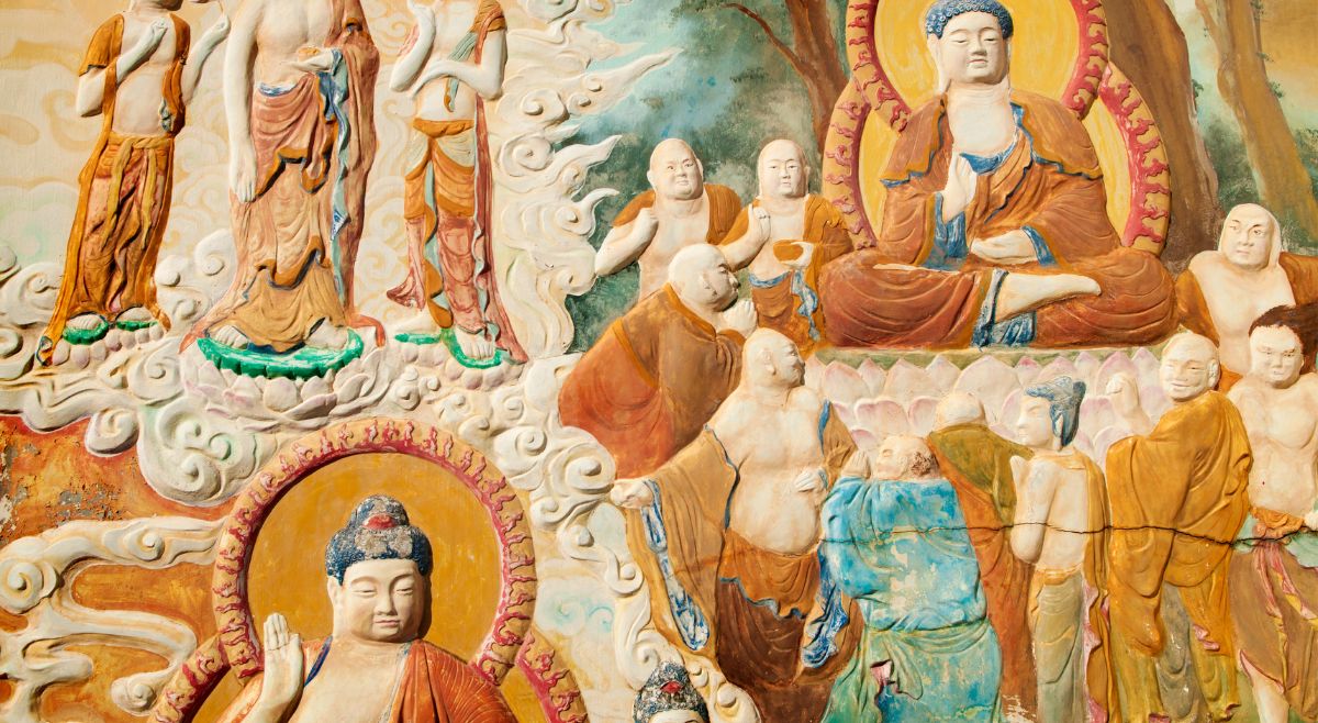 Buddhism