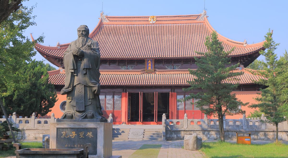 Confucianism