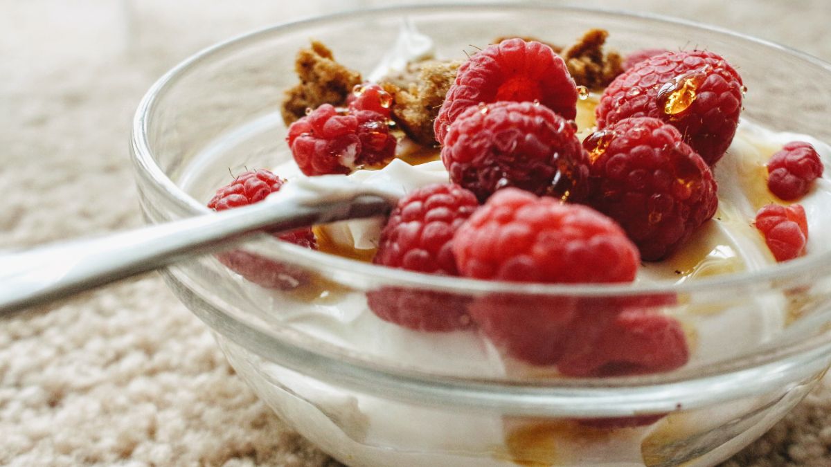 Foods To Eat During Periods