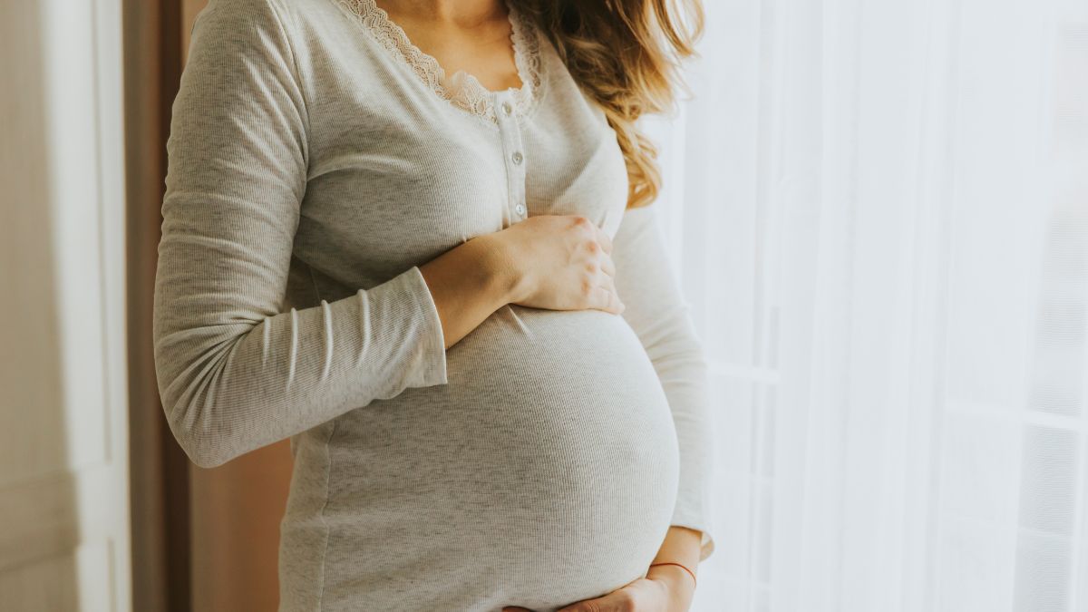 Hypertension Impacts Women's Fertility (1)