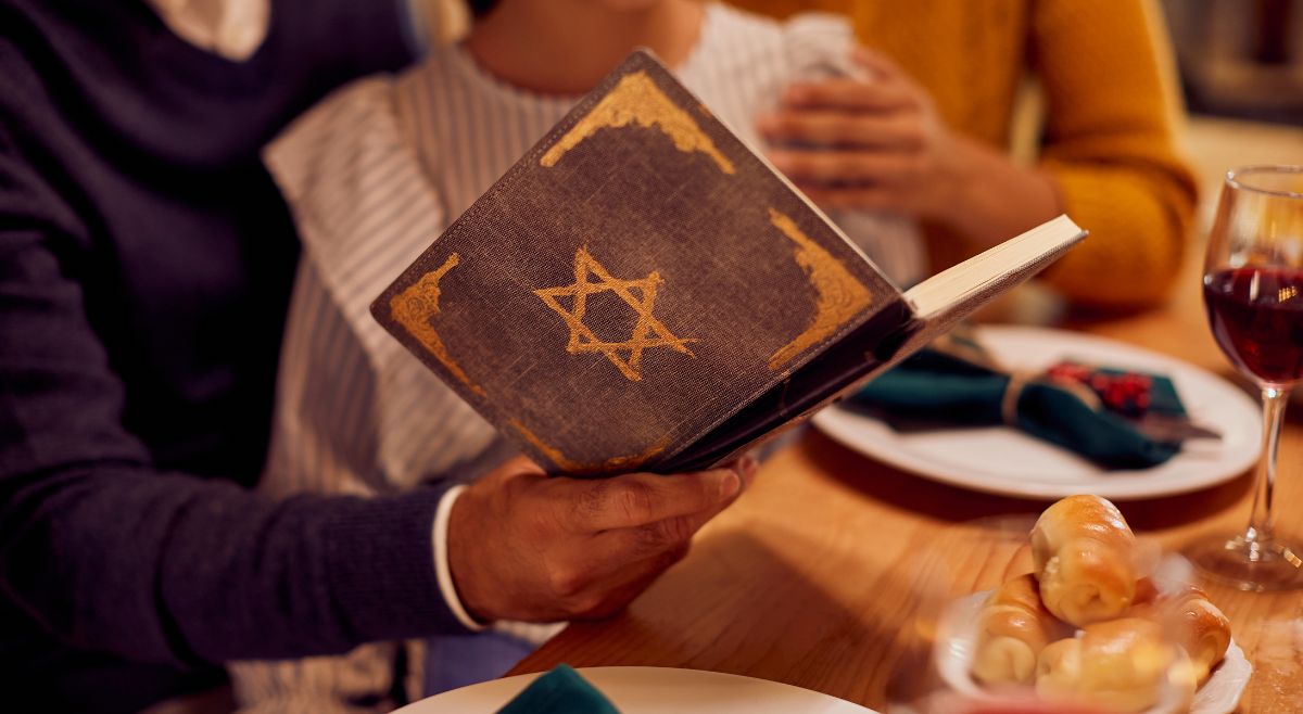 Judaism