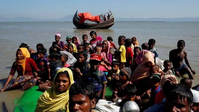 'Take Them Back': India Pushes Bangladesh For Migrant Deportation; Why Is Dhaka Refusing Its Own People?
