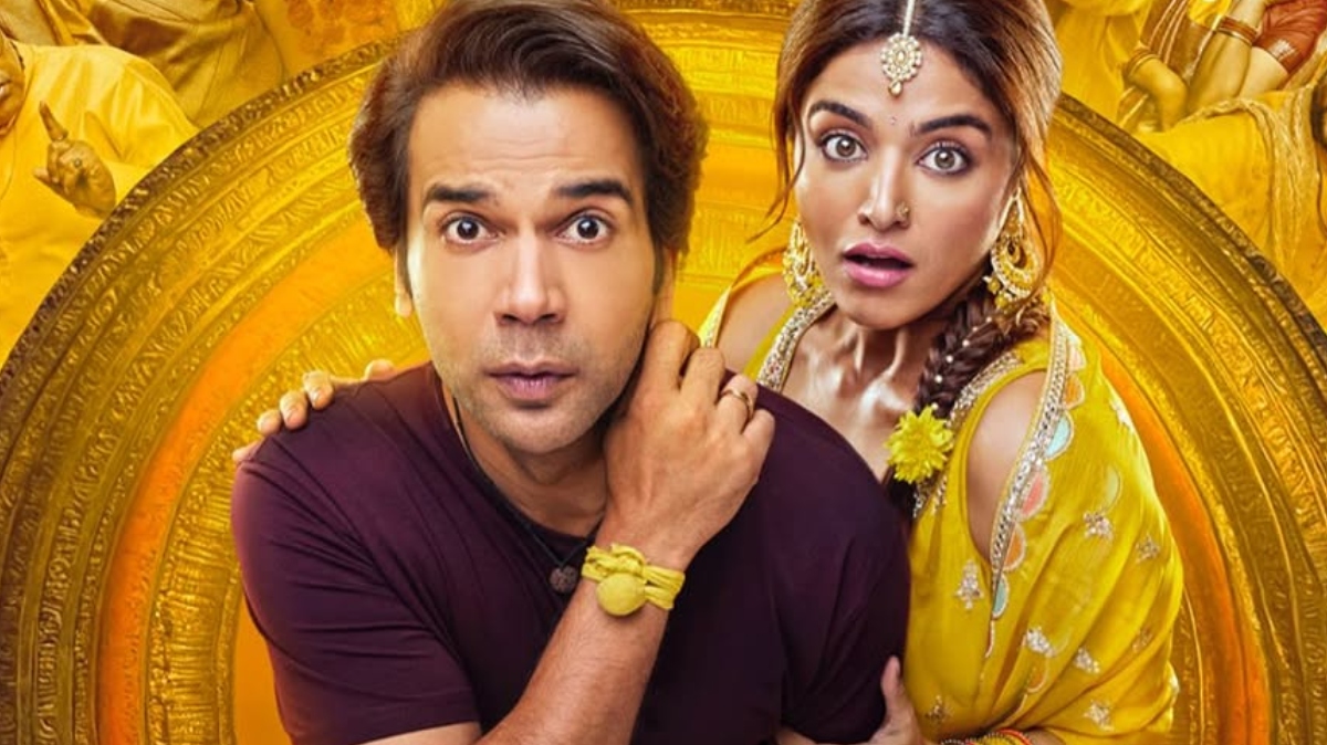 bhool-chuk-maaf-movie-review-netizens-call-rajkummar-rao-and-wamiqa-gabbi-starrer-one-time-watch-suggest-good-for-ott