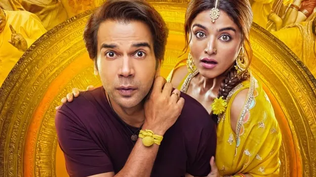 bhool-chuk-maaf-movie-review-netizens-call-rajkummar-rao-and-wamiqa-gabbi-starrer-one-time-watch-suggest-good-for-ott