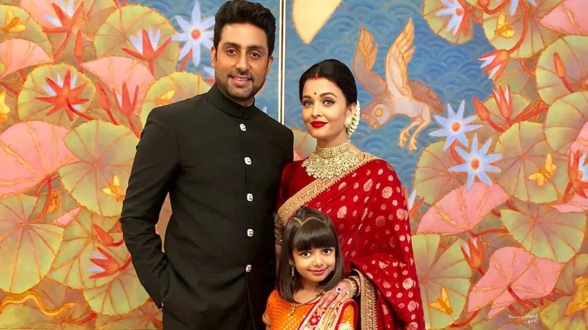 abhishek-bachchan-is-more-scared-of-wife-aishwarya-rai-bachchan-than-jaya-bachchan-reveals-shweta-bachchan