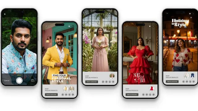 glance-ai-unveils-ainative-shopping-platform-merging-deep-commerce-intelligence-with-hyperreal-visual-experience
