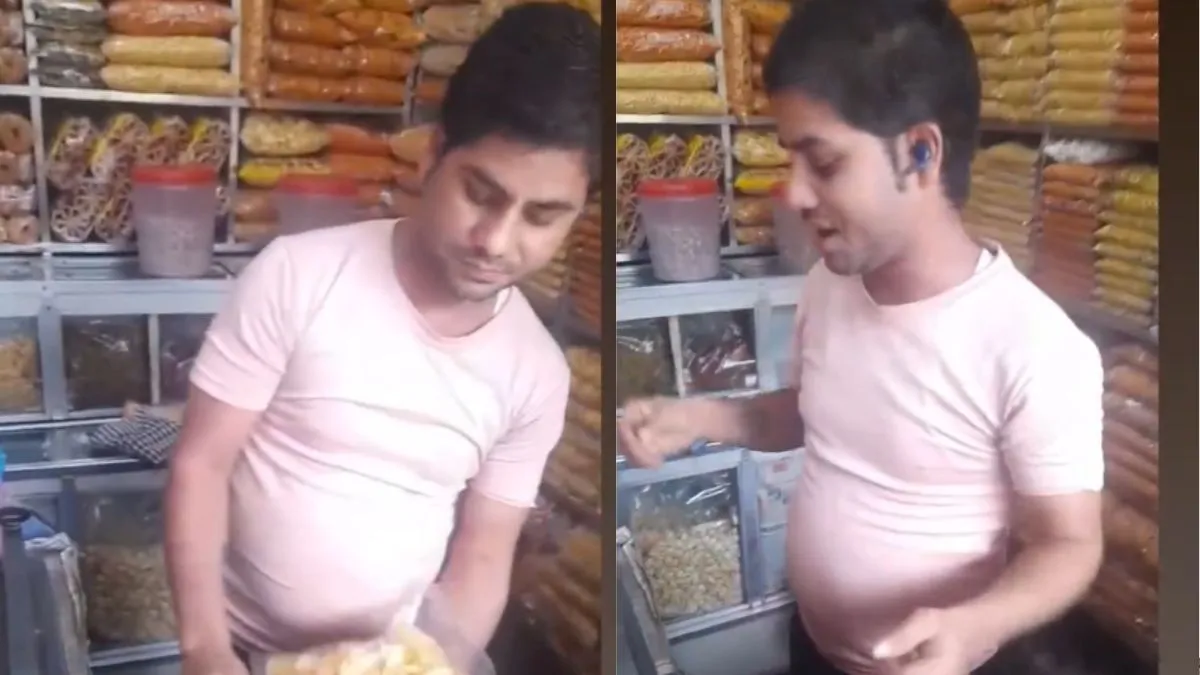 customer-threatens-to-beat-shopkeeper-for-not-knowing-marathi-owners-calm-response-wins-the-internet-viral-video