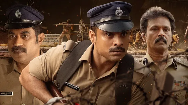 Narivetta Box Office Collection Day 1: Tovino Thomas's Malayalam Movie  Opens With Poor Numbers Despite Garnering Positive Reviews