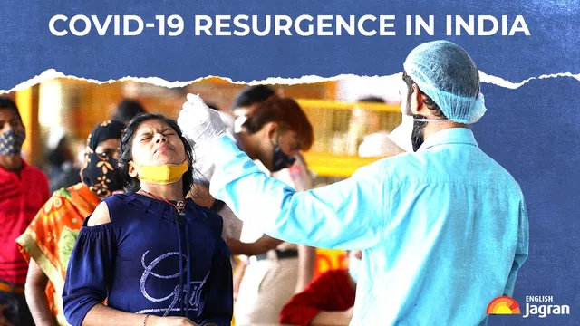 Covid-19 In India: New Cases In Delhi, Kerala, Maharashtra, Karnataka Spark Fears; Uttarakhand On High Alert, Advisories Issued
