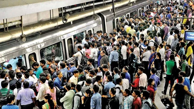 delhi-metro-update-dmrc-to-run-additional-services-for-upsc-exam-tomorrow-check-routes-and-timing