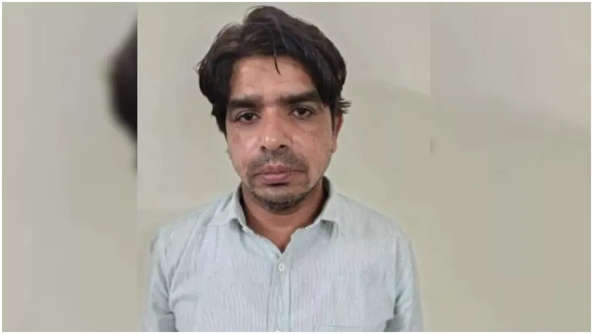 married-secretly-in-pakistan-returned-three-days-after-pahalgam-attack-brother-of-scrap-dealer-arrested-on-espionage-charge