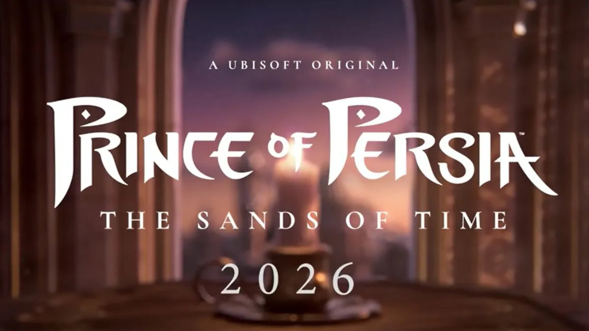 prince-of-persia-the-sands-of-time-remake-confirmed-by-ubisoft-2026-release-expected-will-it-rekindle-the-classic-trilogys-magic