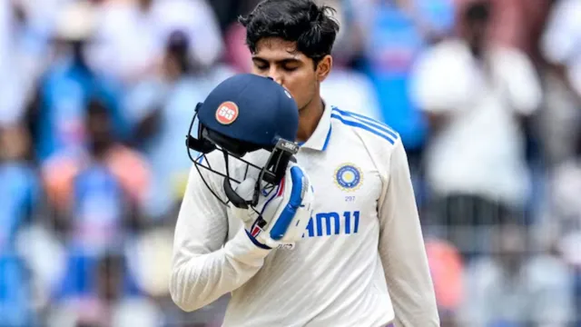 an-excellent-choice-excricketers-react-as-bcci-appoints-shubman-gill-as-indias-new-test-captain