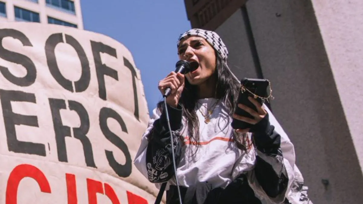indian-origin-software-engineer-fired-for-disrupting-microsoft-celebrations-who-is-vaniya-agrawal-and-why-was-she-fired