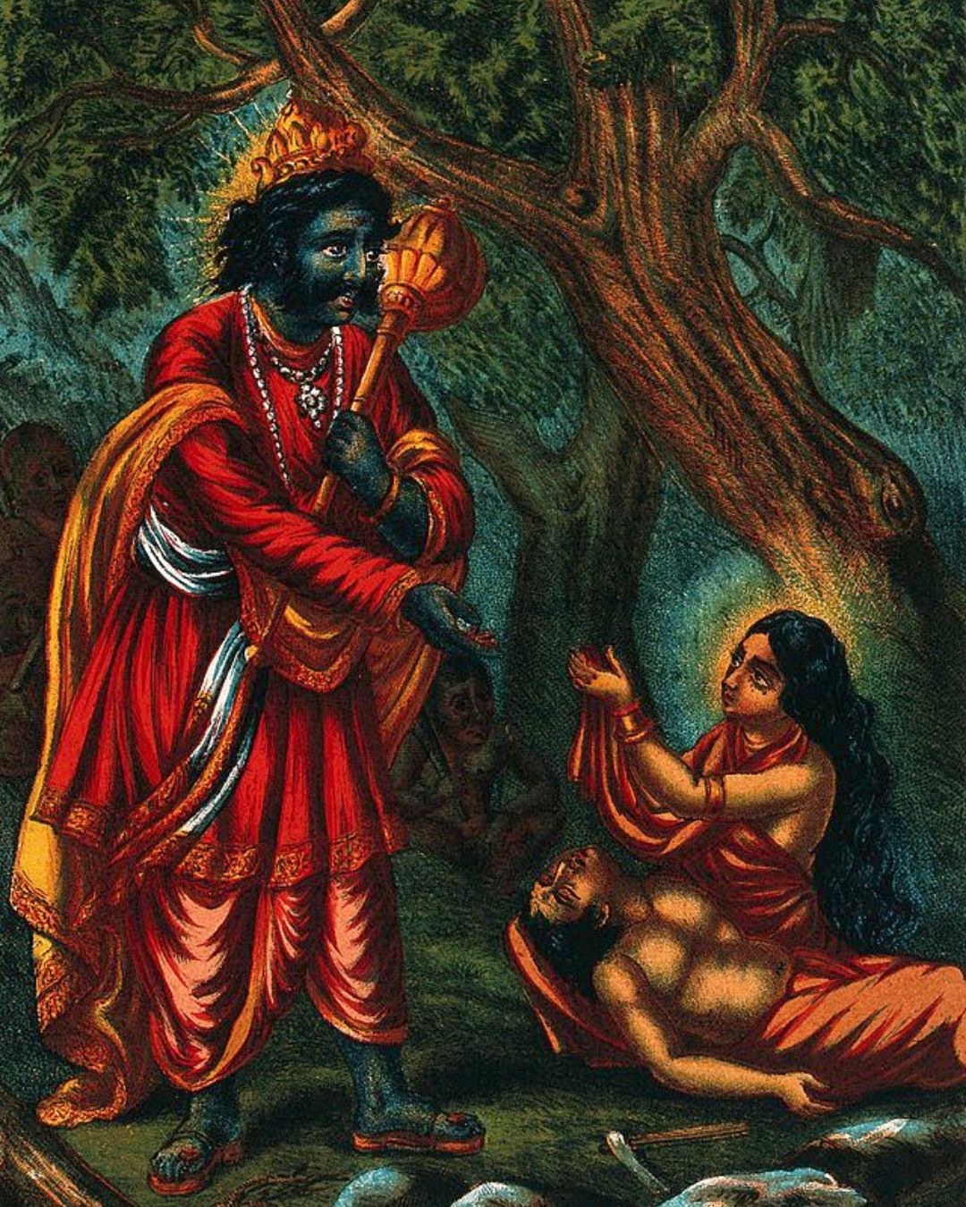 vat-savitri-amavasya-2025