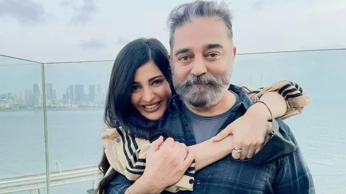 thug-life-shruti-haasan-joins-kamal-haasan-tamil-gangster-drama-heres-what-we-know