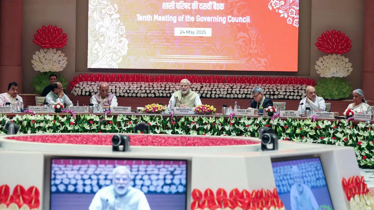 india-now-worlds-fourth-largest-economy-after-surpassing-japan-niti-aayog-ceo