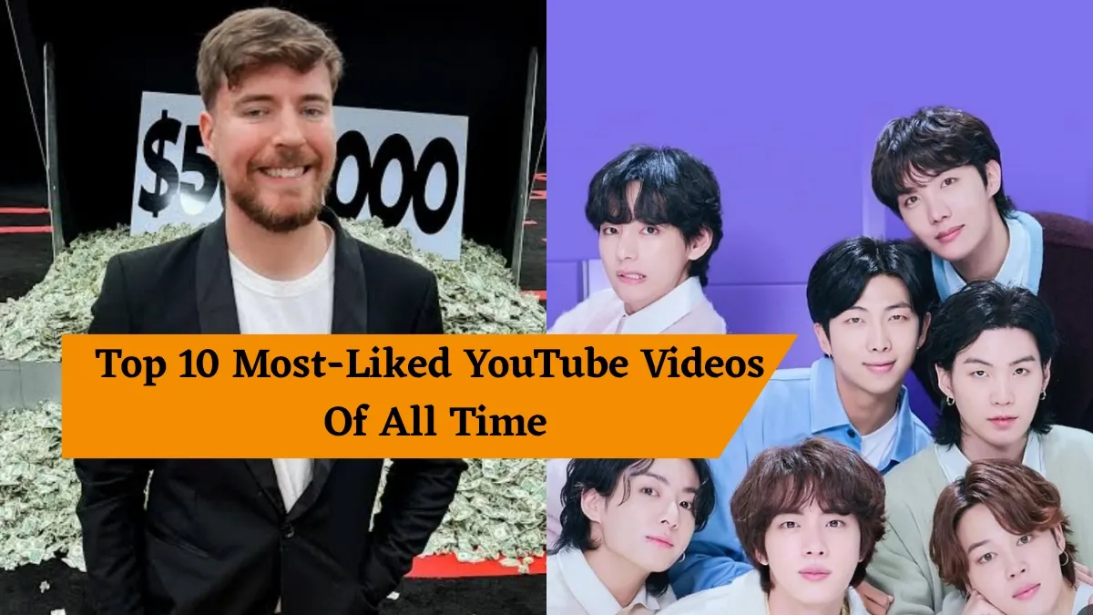 top-10-most-liked-youtube-videos-of-all-time-mrbeasts-challenge-video-to-bts-first-english-song-and-more