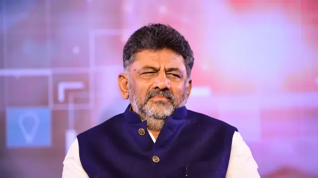 karnataka-deputy-cm-announces-tenders-for-rs-90-crore-tunnel-road-cauvery-aarti-plans