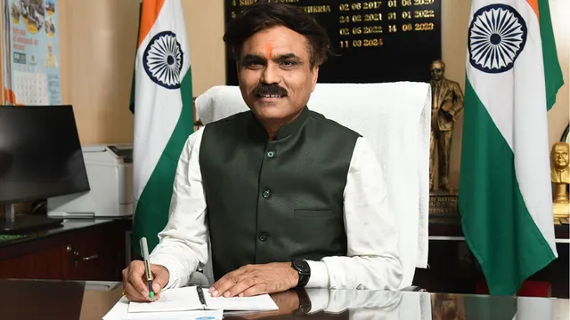 caste-census-will-strengthen-social-political-economic-upliftment-of-scheduled-castes-ncsc-chairperson