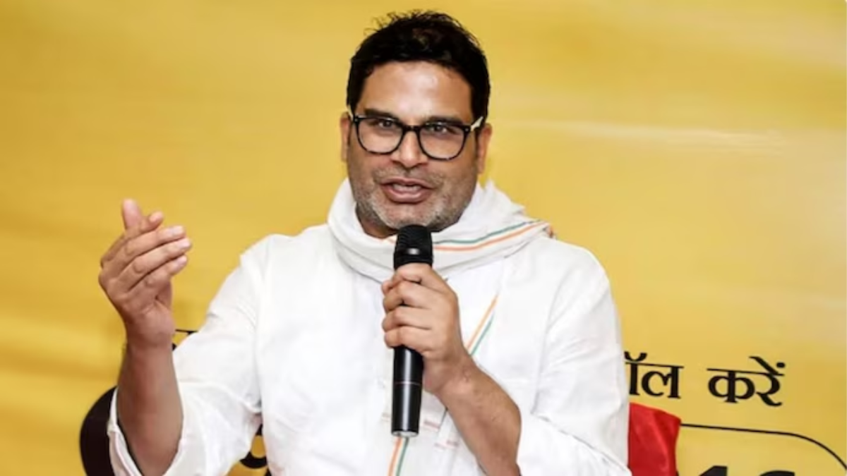 nitish-kumar-is-not-physically-and-medically-fit-prashant-kishor-slams-bihar-cm-over-niti-aayog-noshow