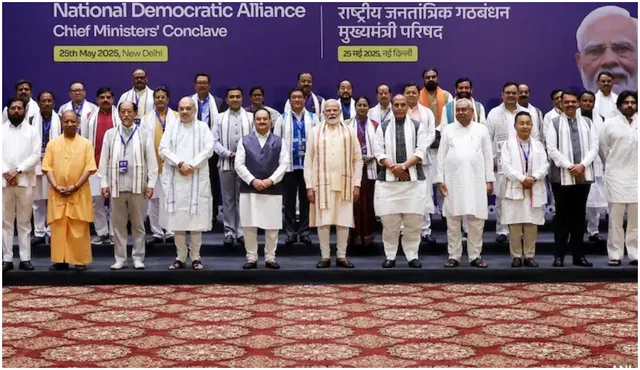 avoid-unnecessary-comments-pm-modi-warns-nda-leaders-as-series-of-controversial-remarks-make-headlines