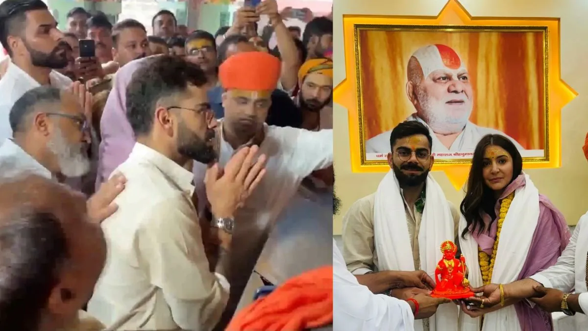 virat-kohli-anushka-sharma-visit-ayodhyas-ram-mandir-hanuman-garhi-video-goes-viral-watch