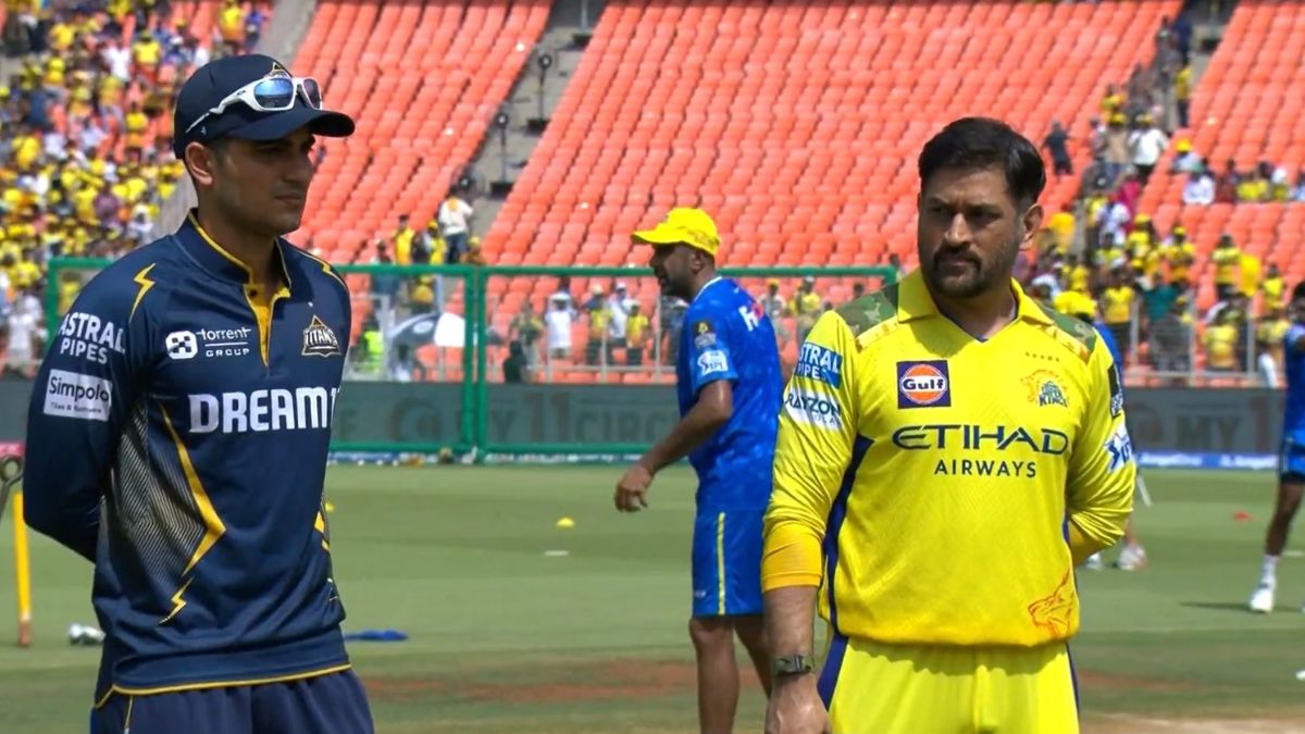 Csk Vs Pbks Yesterday Night Ipl Match Highlights Super Kings