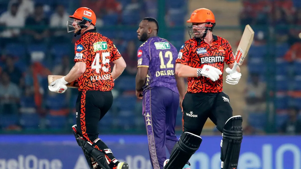 ipl-2025-sunrisers-hyderabad-post-third-highest-team-total-srh-vs-kkr-list-of-biggest-score-in-ipl-history-arun-jaitley-stadium