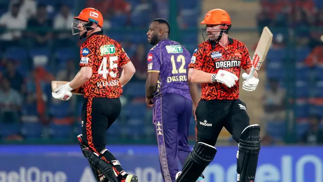 ipl-2025-sunrisers-hyderabad-post-third-highest-team-total-srh-vs-kkr-list-of-biggest-score-in-ipl-history-arun-jaitley-stadium