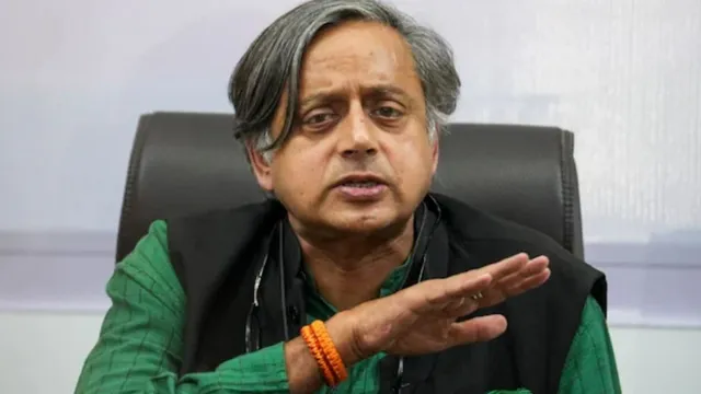 'Not Time For Indifference': Shashi Tharoor Hails Operation Sindoor In US, Calls For Global Fight Against Terrorism