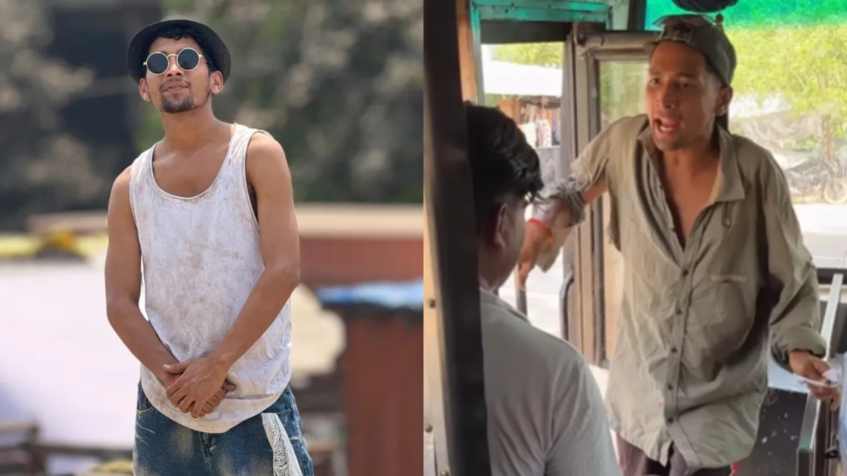 instagram-influencer-aman-sharma-kachra-character-steals-spotlight-as-bus-conductor-netizens-crown-him-kachra-king-of-insta