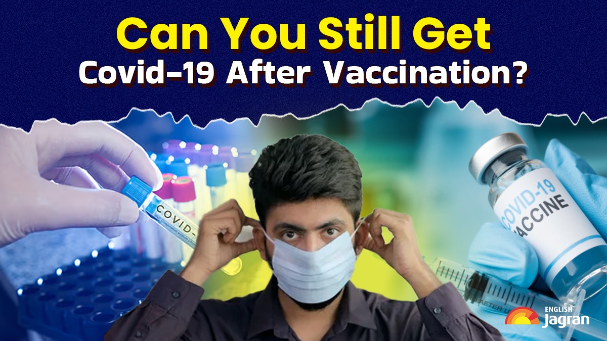 Covid-19 Scare: As Covid Cases Rise Again, How Effective Is Your Vaccine? FAQs Answered
