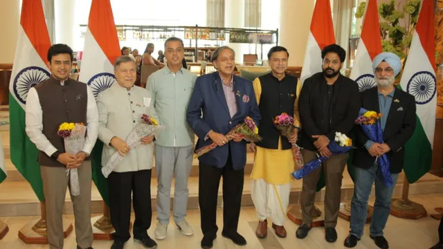 indias-global-outreach-on-op-sindoor-tharoorled-allparty-delegation-reaches-guyana-meets-vp-bharrat-jagdeo