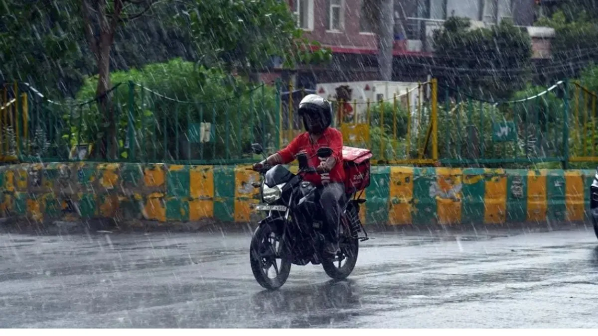 up-weather-update-lucknow-temperature-north-india-weather-imd-alert-up-thuderstorm-banda-heat-varanasi-agra-meerut-muzaffarnagar