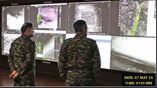 operation-sindoor-new-photos-reveal-indias-defence-chiefs-monitoring-may-7-airstrikes-see-pics