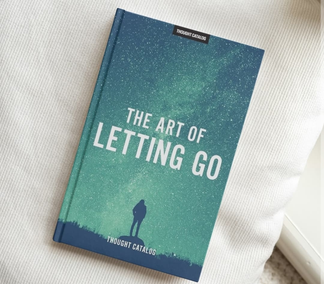 10 life changing best books for letting go 1