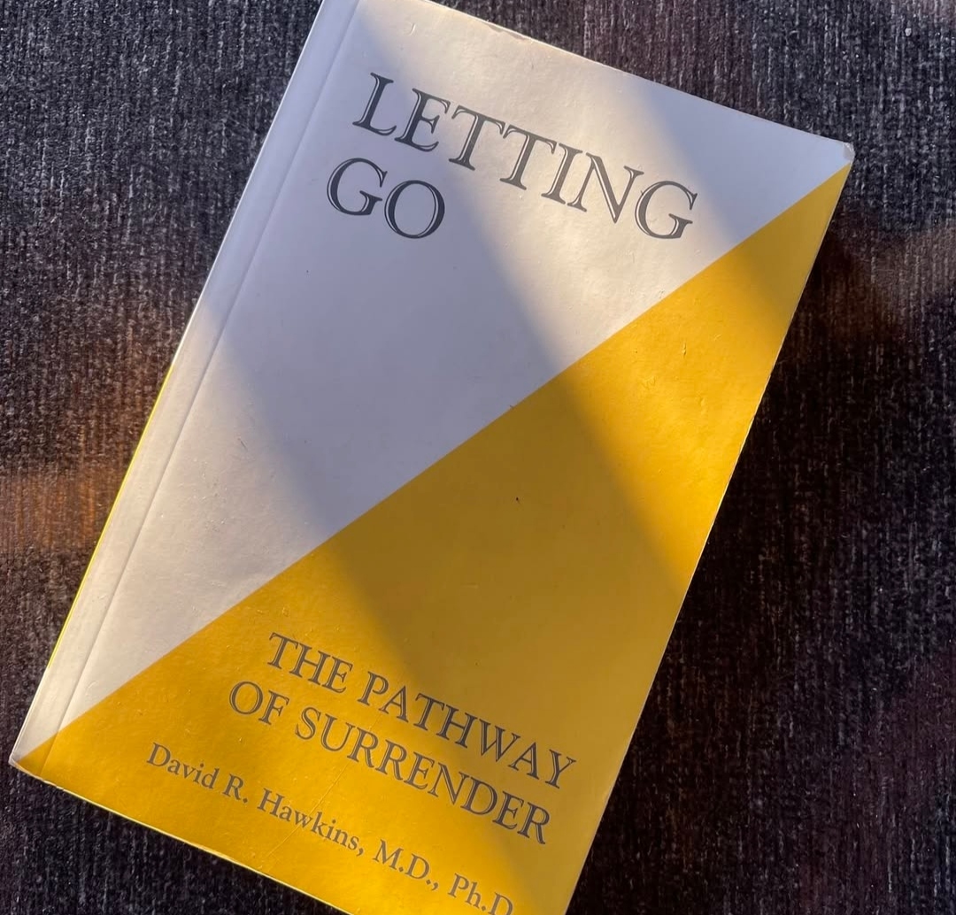 10 life changing best books for letting go 10