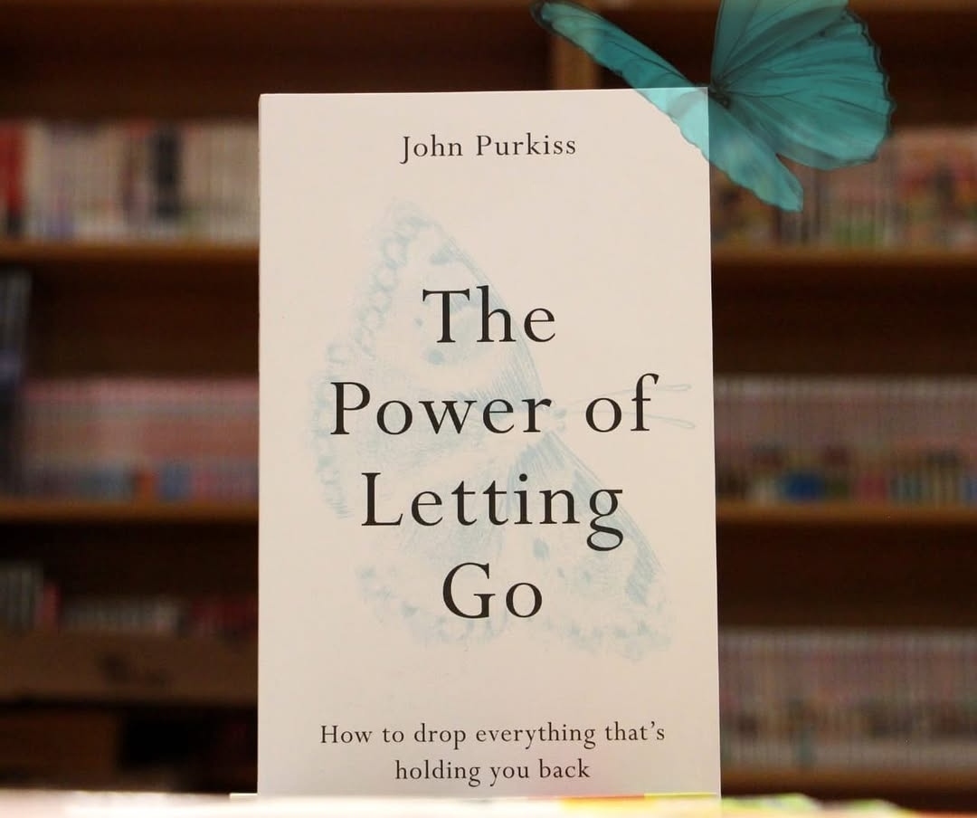 10 life changing best books for letting go 7