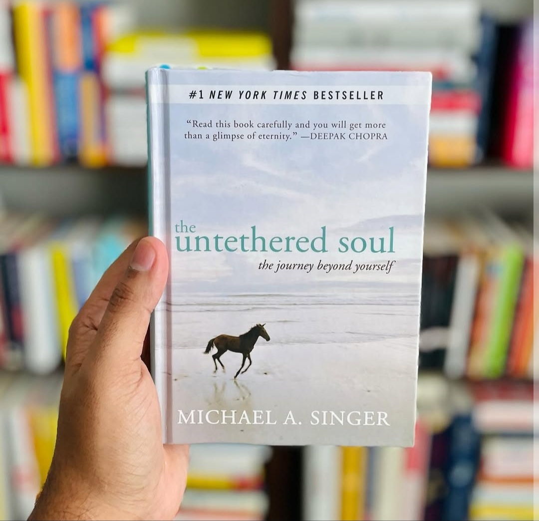 10 life changing best books for letting go 8