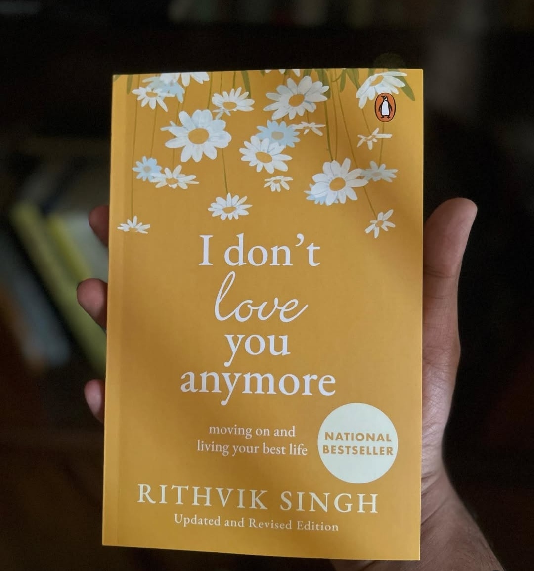 10 life changing best books for letting go 9