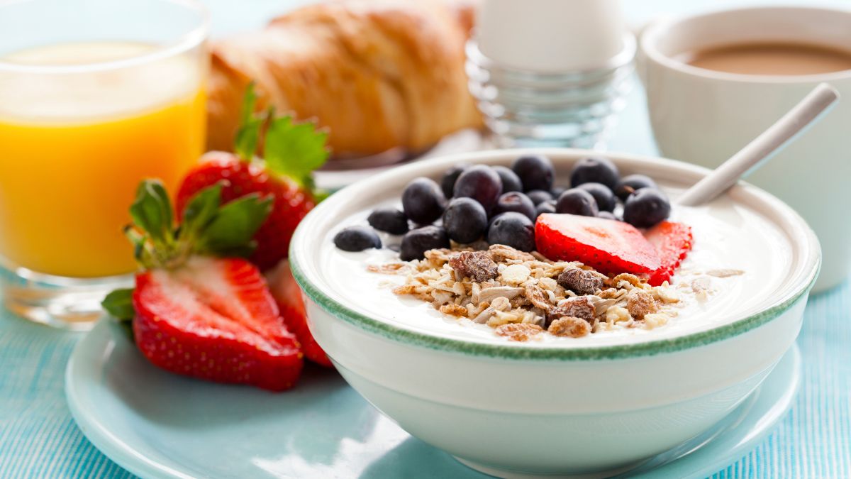 7 things to do before 7 in morning