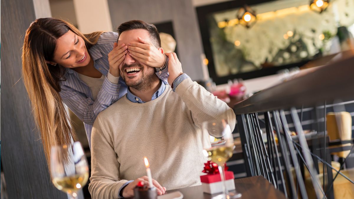 Sweet And Heartfelt Instagram Captions For Your Husband