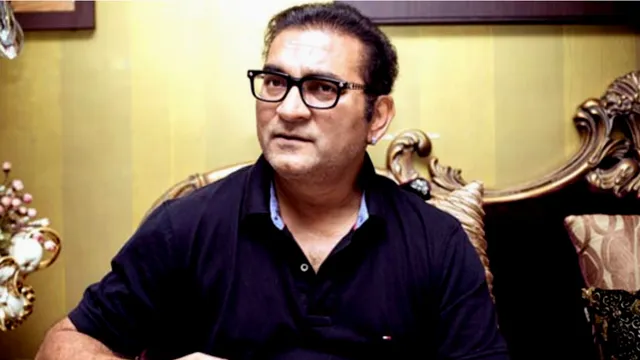 tuchi-cheez-abhijeet-bhattacharya-claims-makers-dont-have-himmat-after-chunari-chunari-remake